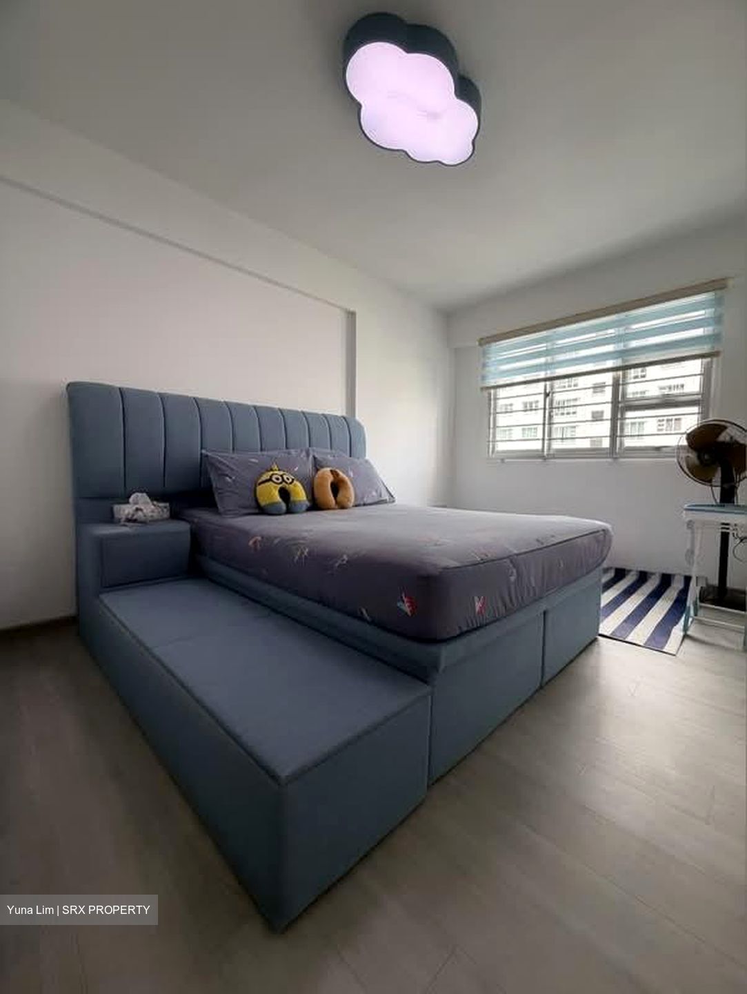 Blk 93A Telok Blangah Parcview (Bukit Merah), HDB 4 Rooms #534608271